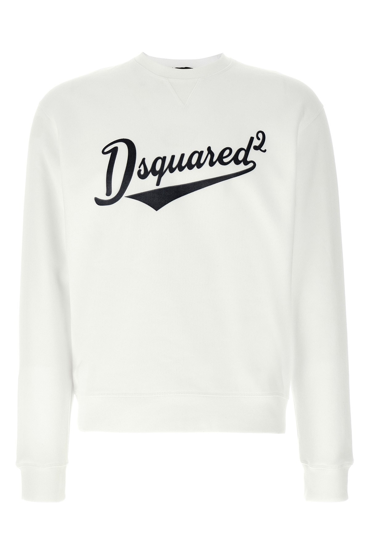 'Cool Fit' Sweatshirt