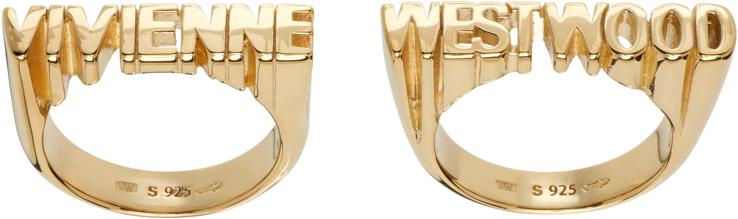 Essex Ring Set