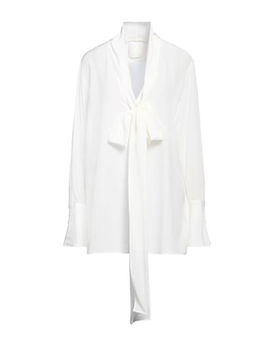 Woman Top Off white