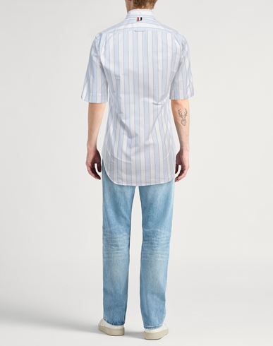 Man Shirt Sky blue