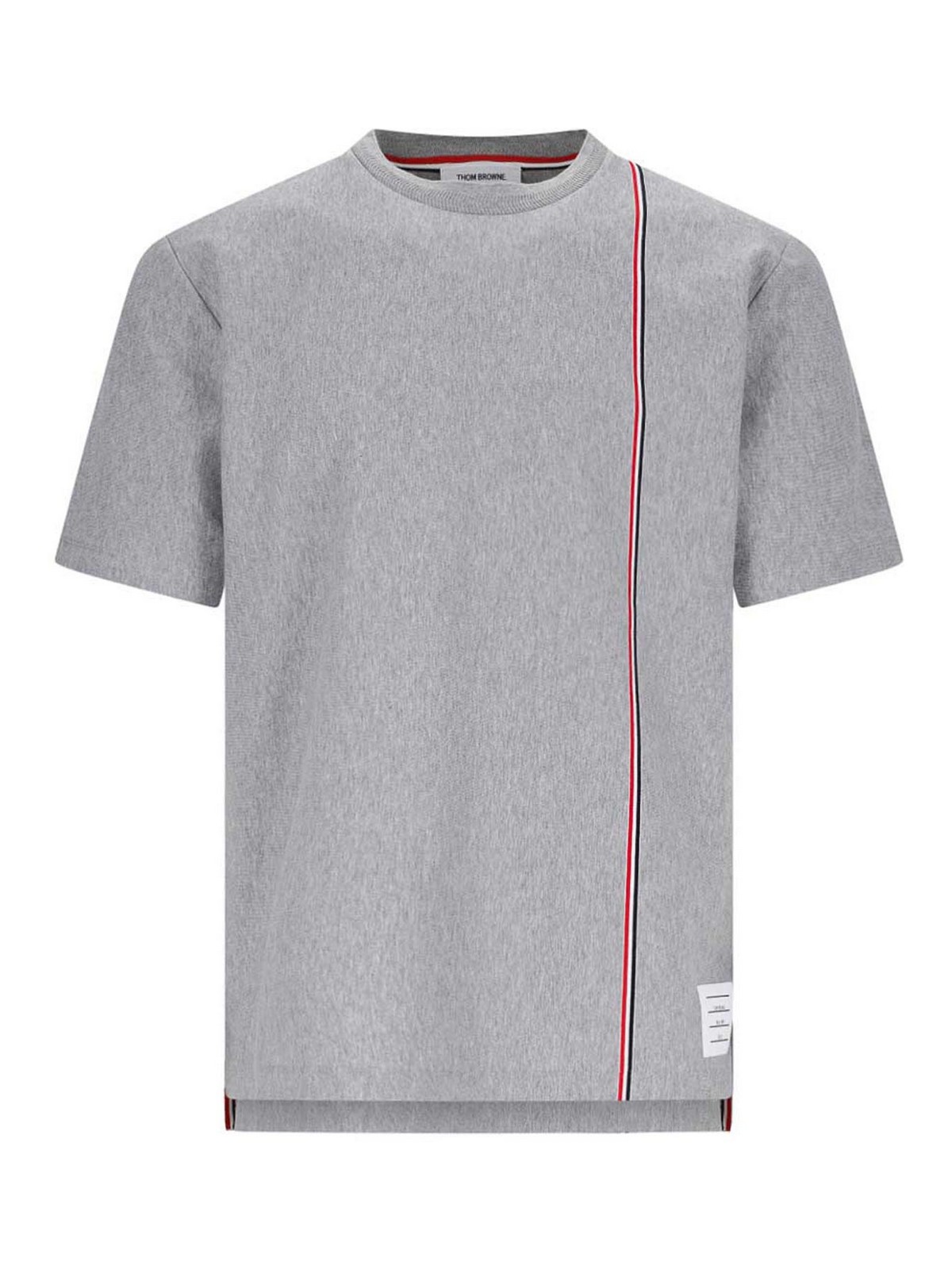 Medium Gray T-shirt