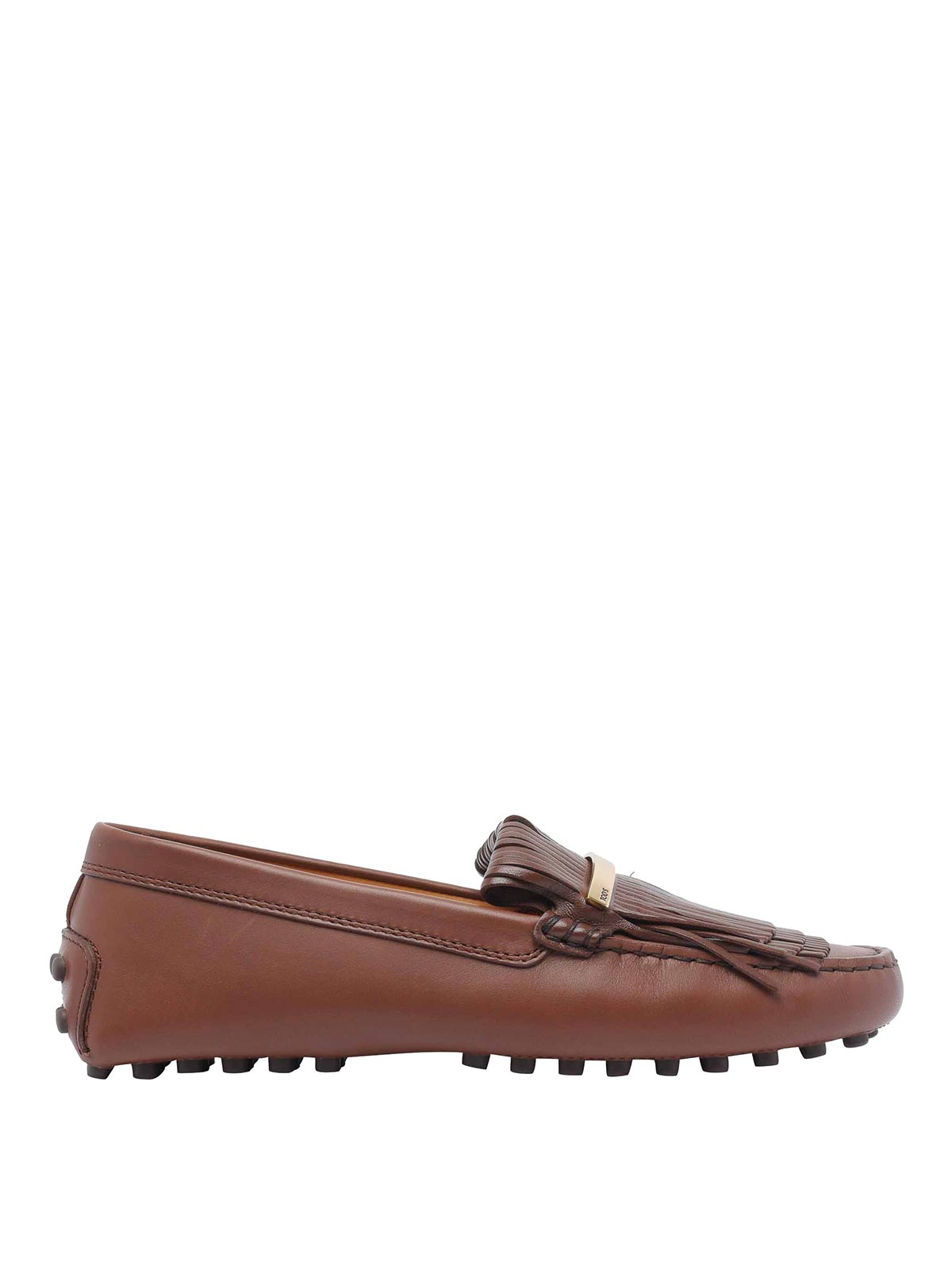 Gommino Loafers