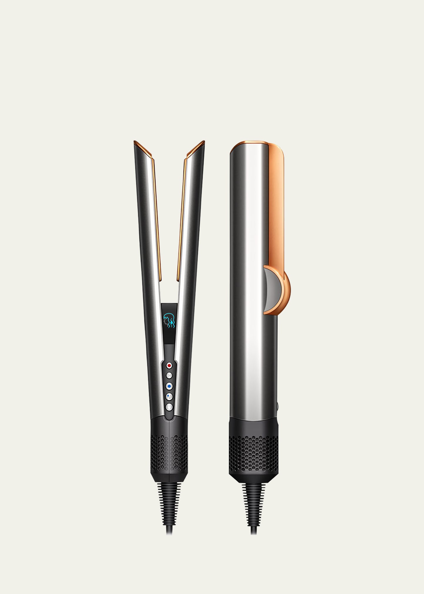 Airstrait Straightener