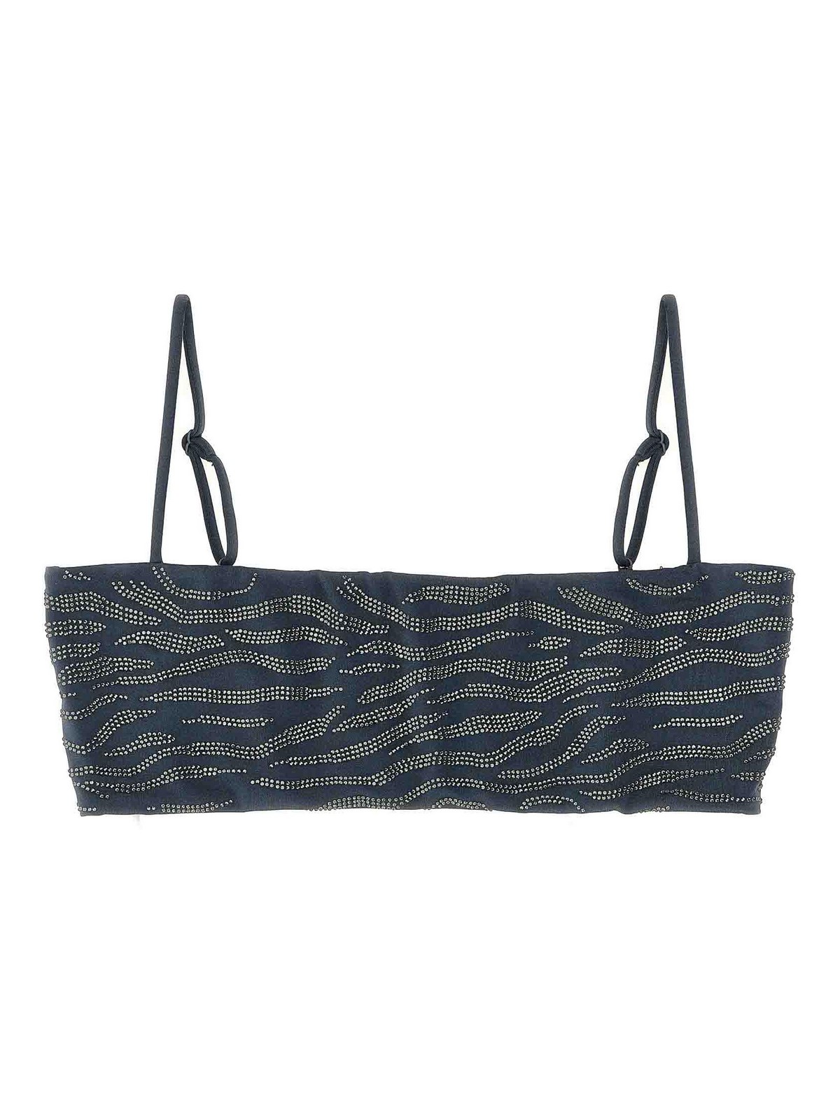 Athena Beachwear Gray