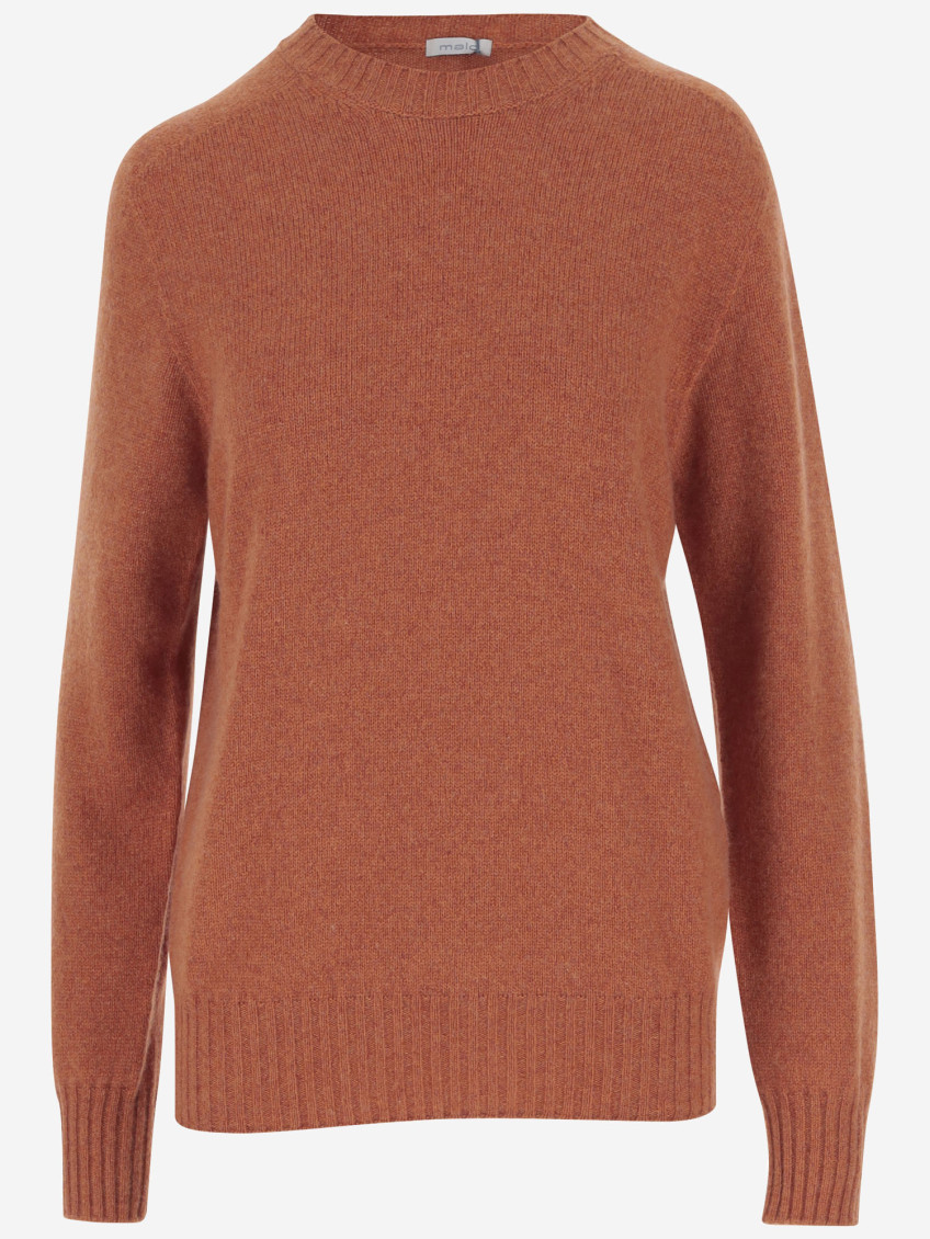 Cashmere Sweater