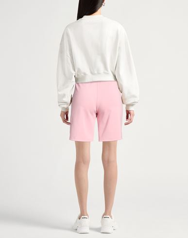 Mountain Attitude Woman Shorts & Bermuda Shorts Pink Size XS Polyester, Elastane