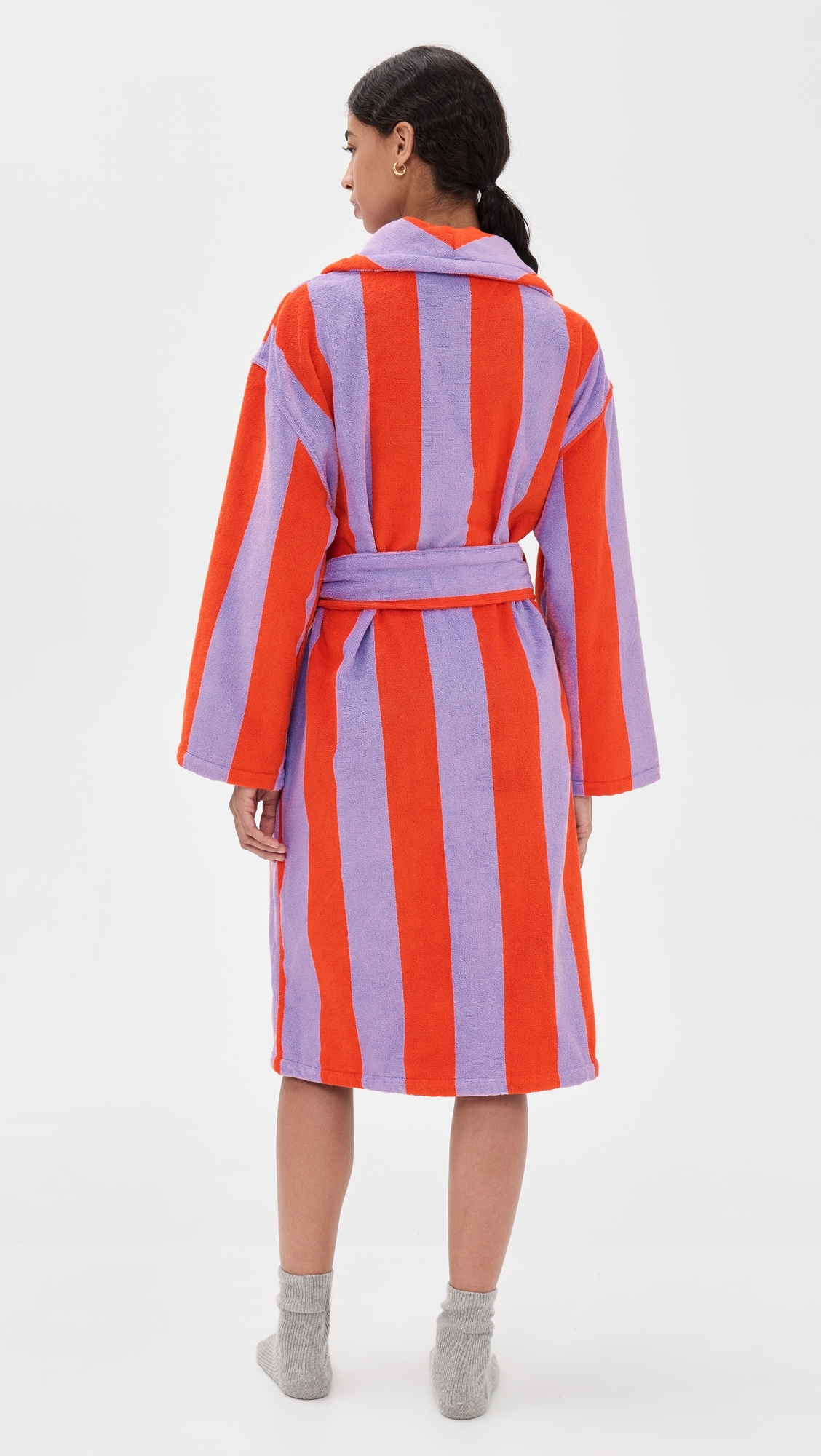 Robe Grapefruit XL