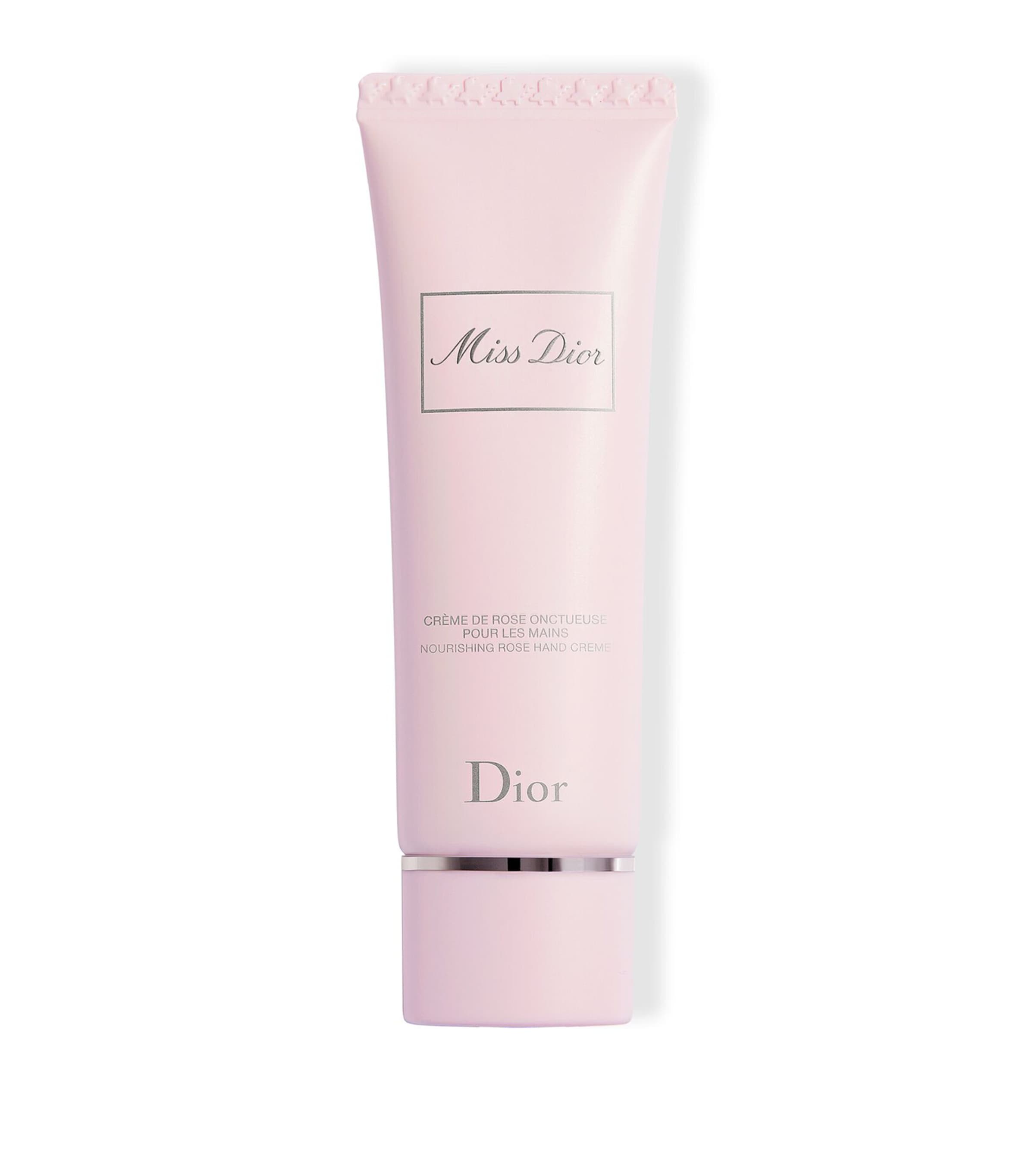 Miss Nourishing Rose Hand Cream