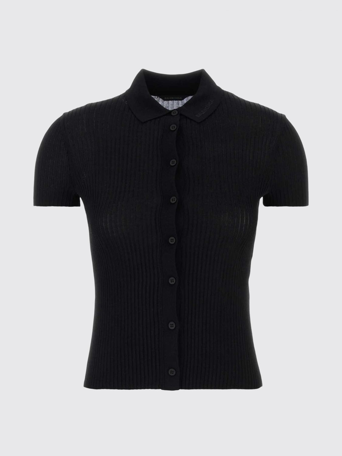 Shirt Woman color Black