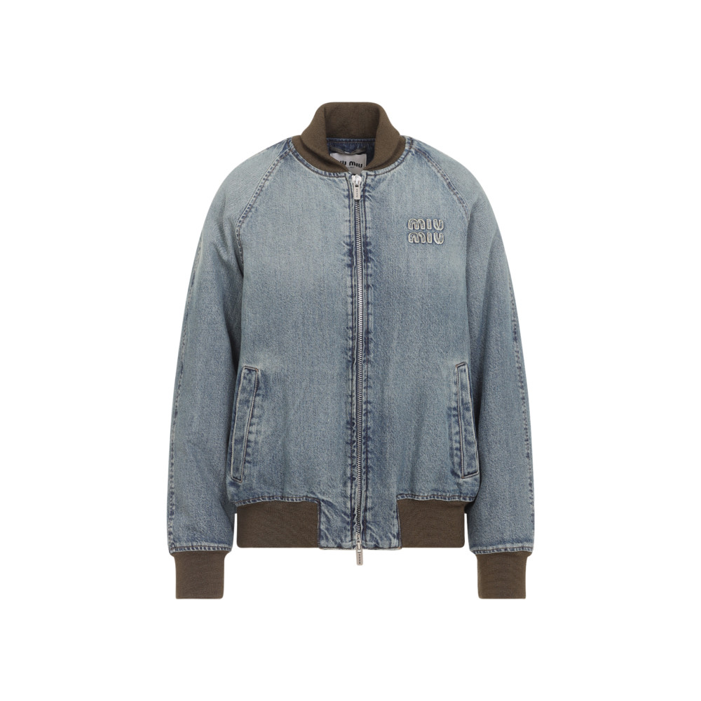 Blouson Jacket