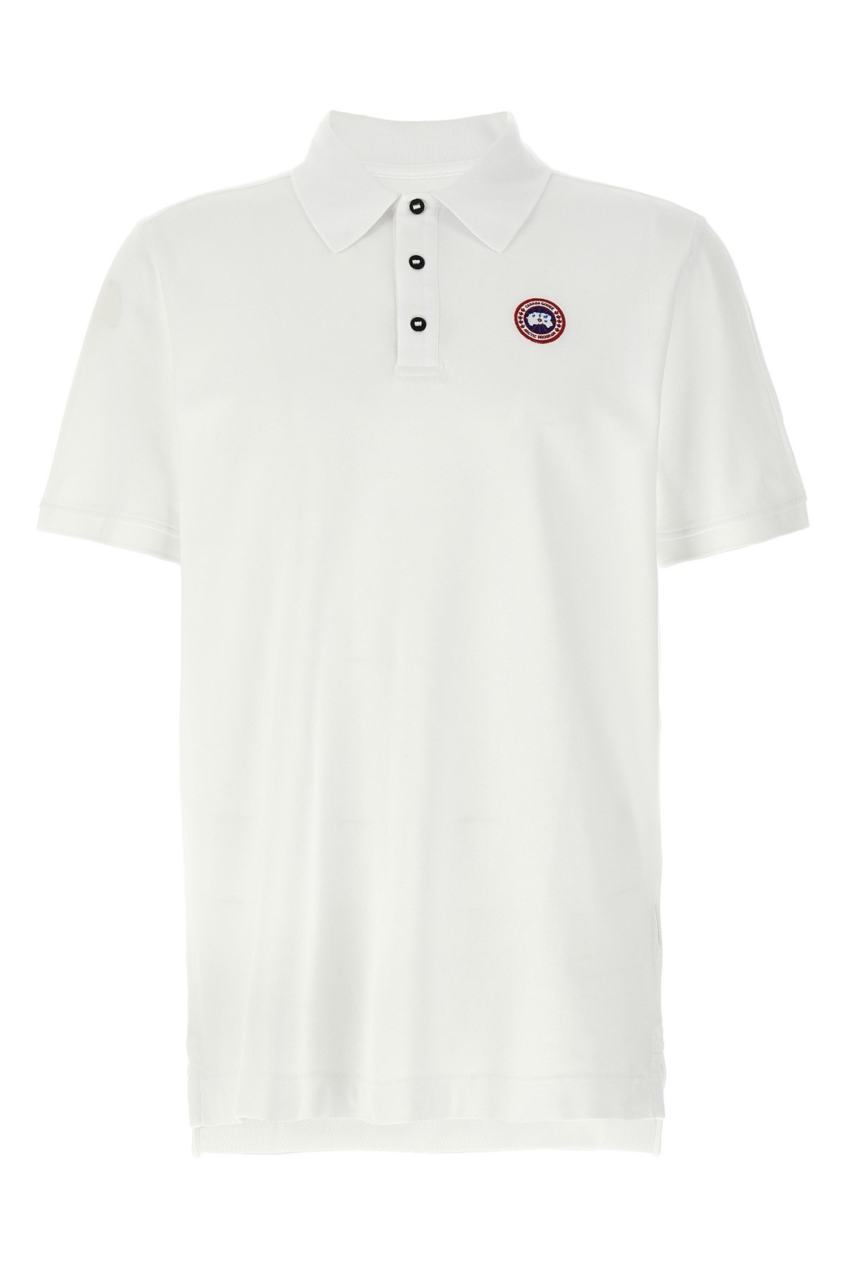 'Beckley' Polo Shirt
