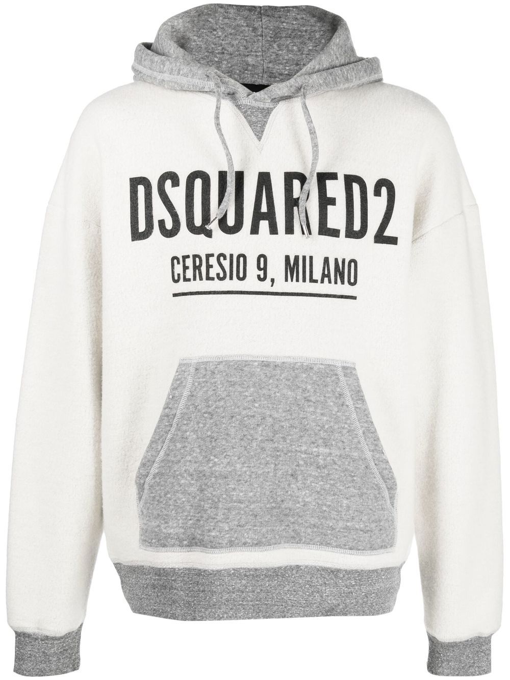 Sweatshirt Men color Grey