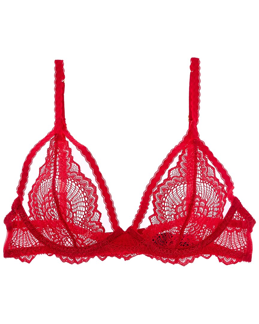 Natalia Underwire Bra