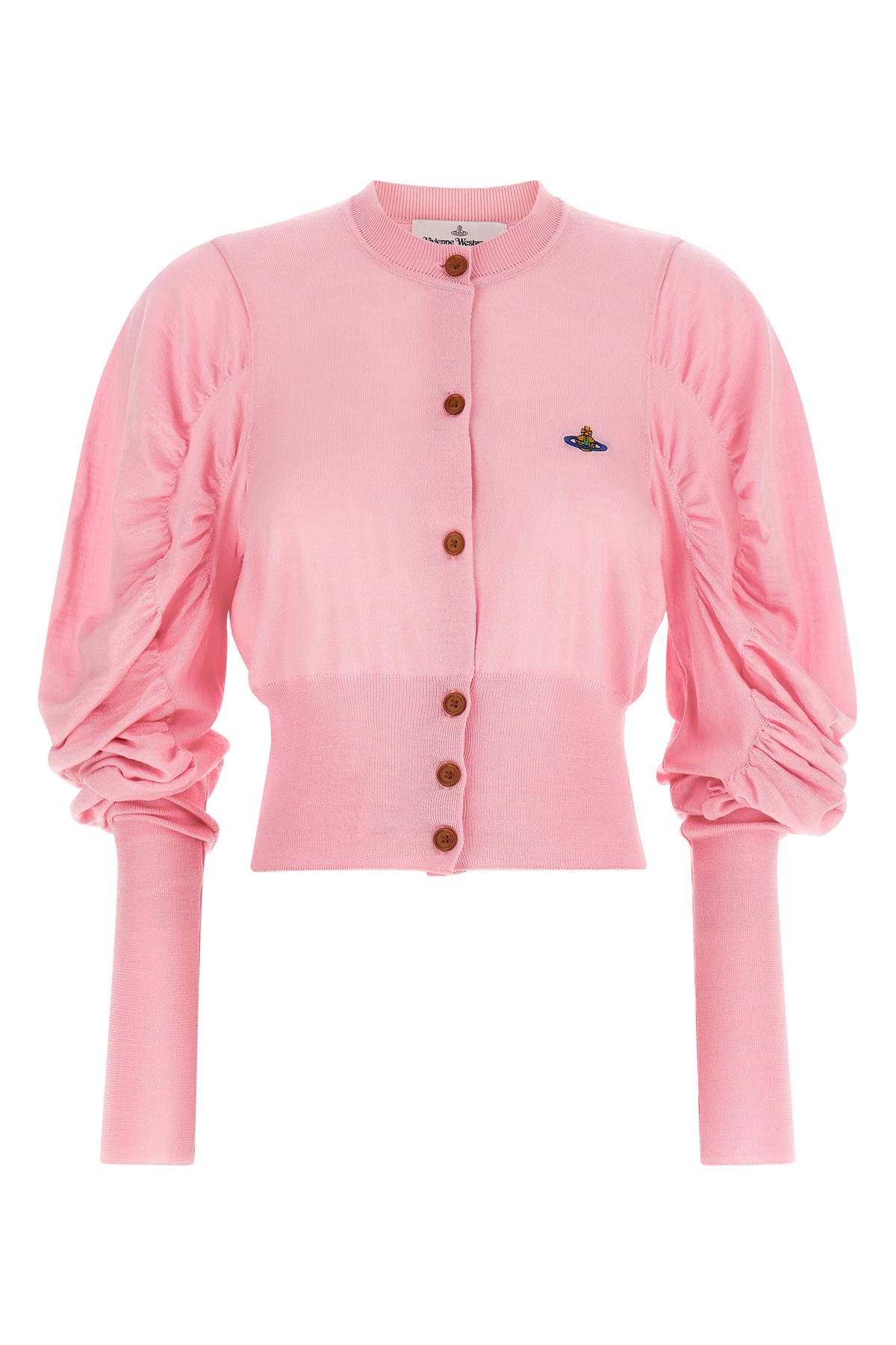'Eli' Cardigan