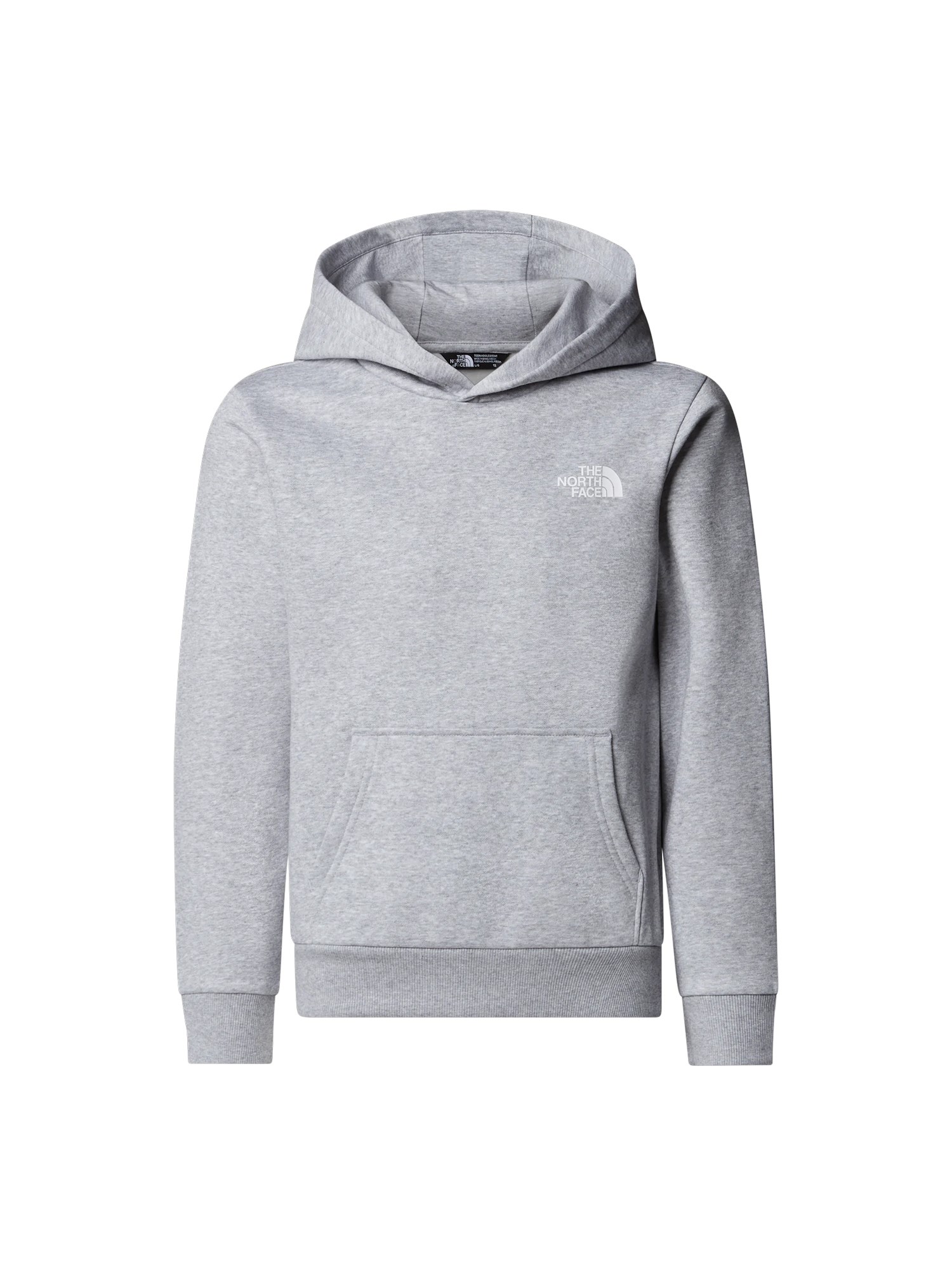 "simple dome" sweatshirt