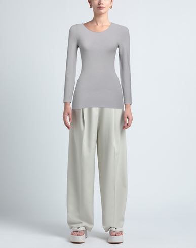 Woman Sweater Lilac