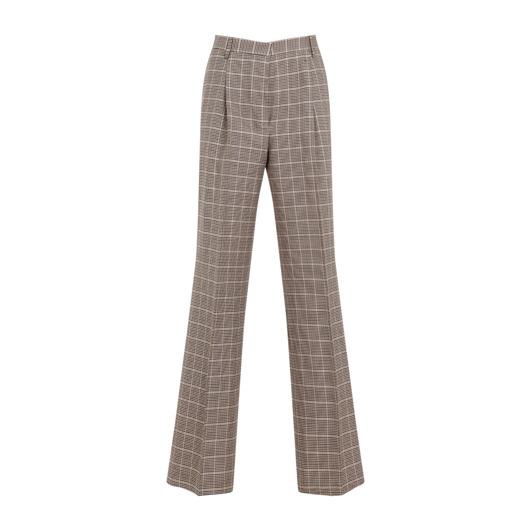 Portia Trousers - Regular & Straight Leg