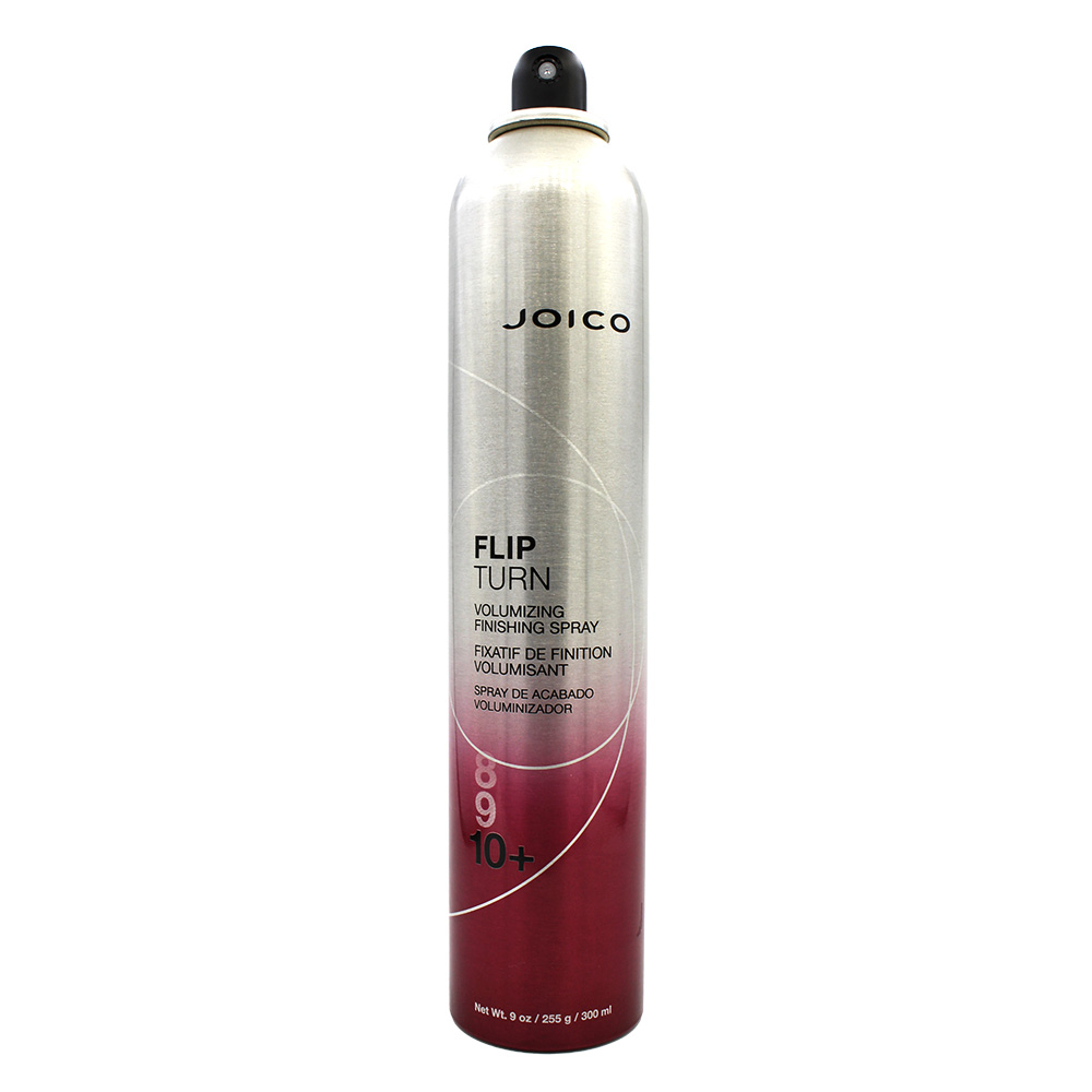 Flip Turn Volumizing Finishing Spray