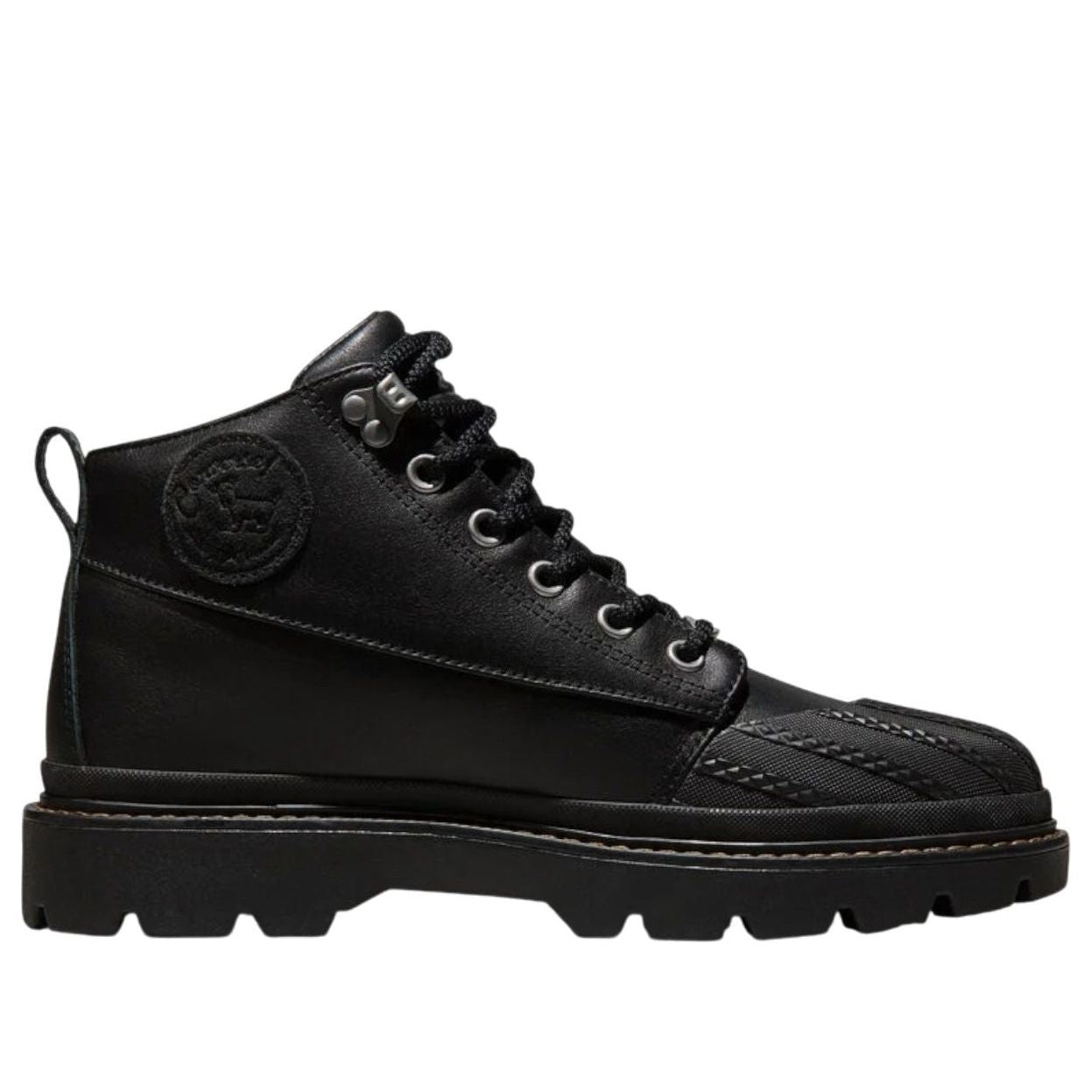 X GOLF le FLEUR Tyler The Creator 1908 Bronco Boot 'Black'
