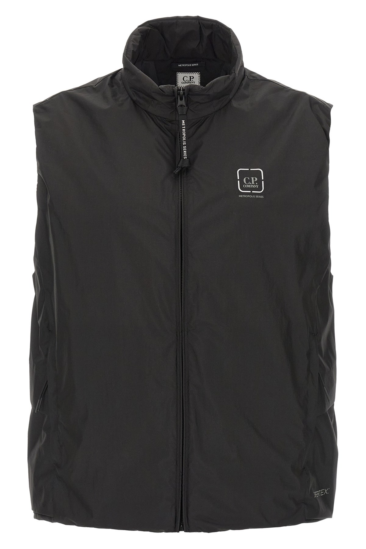 C. P. COMPANY 'The Metropolis Series' Vest