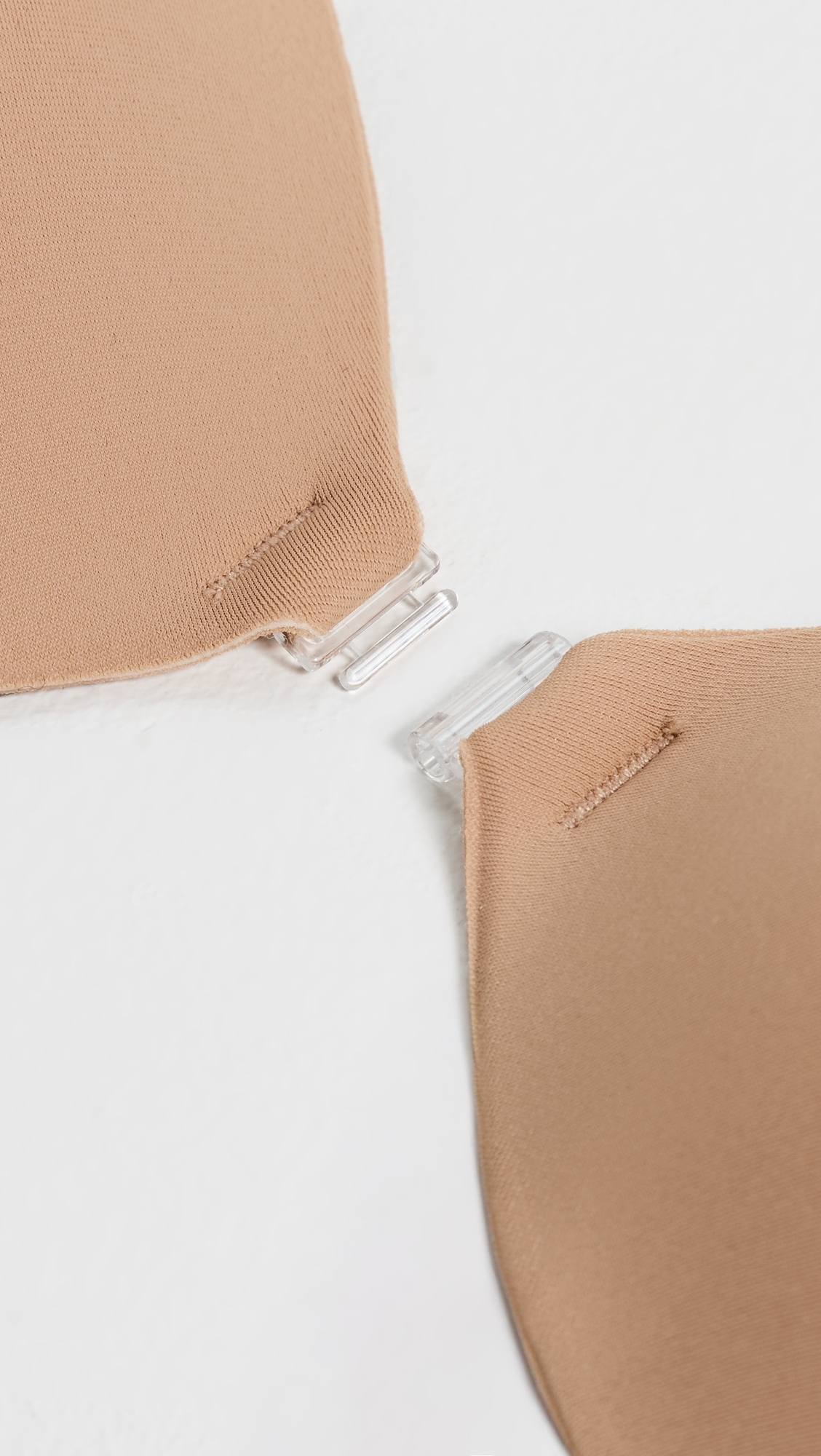 Lightly Padded Luxe Adhesive Bra No.