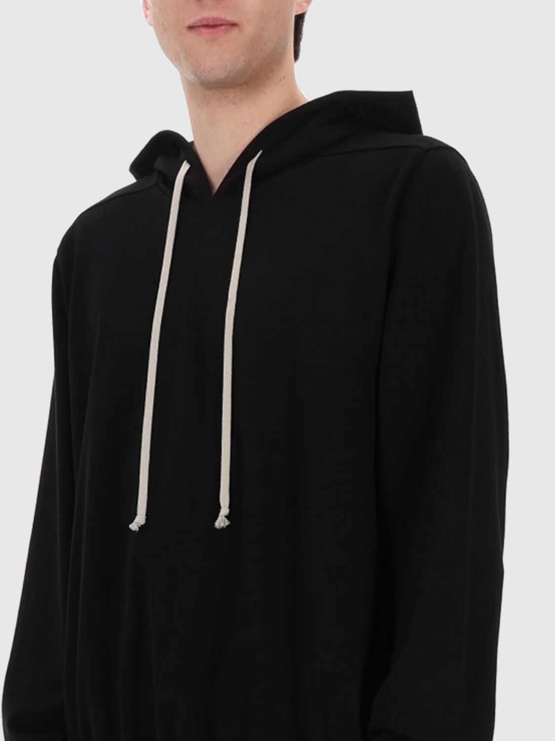 T-Shirt Men color Black