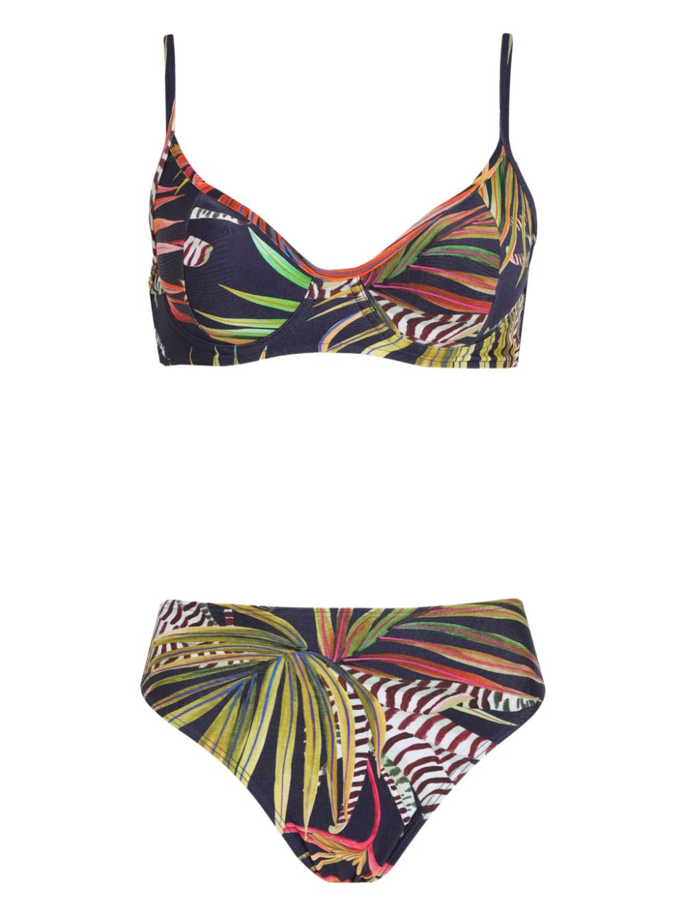 Lilica bikini set - Blue
