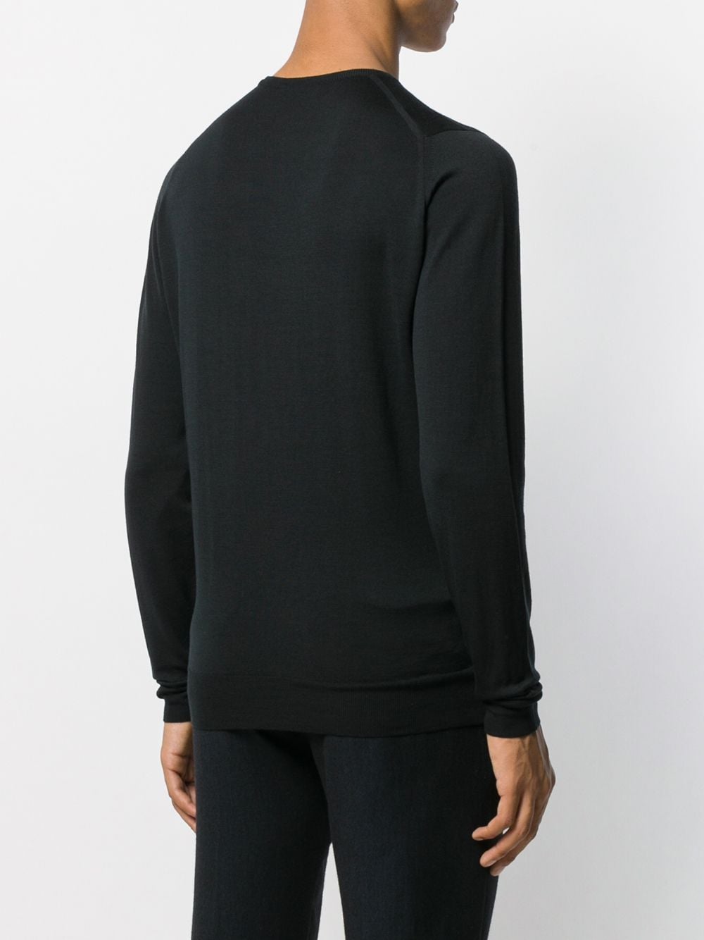 Sweater Men color Black