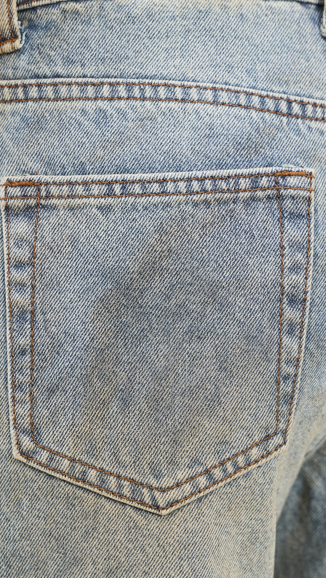 Top Model Jeans Stone Blue