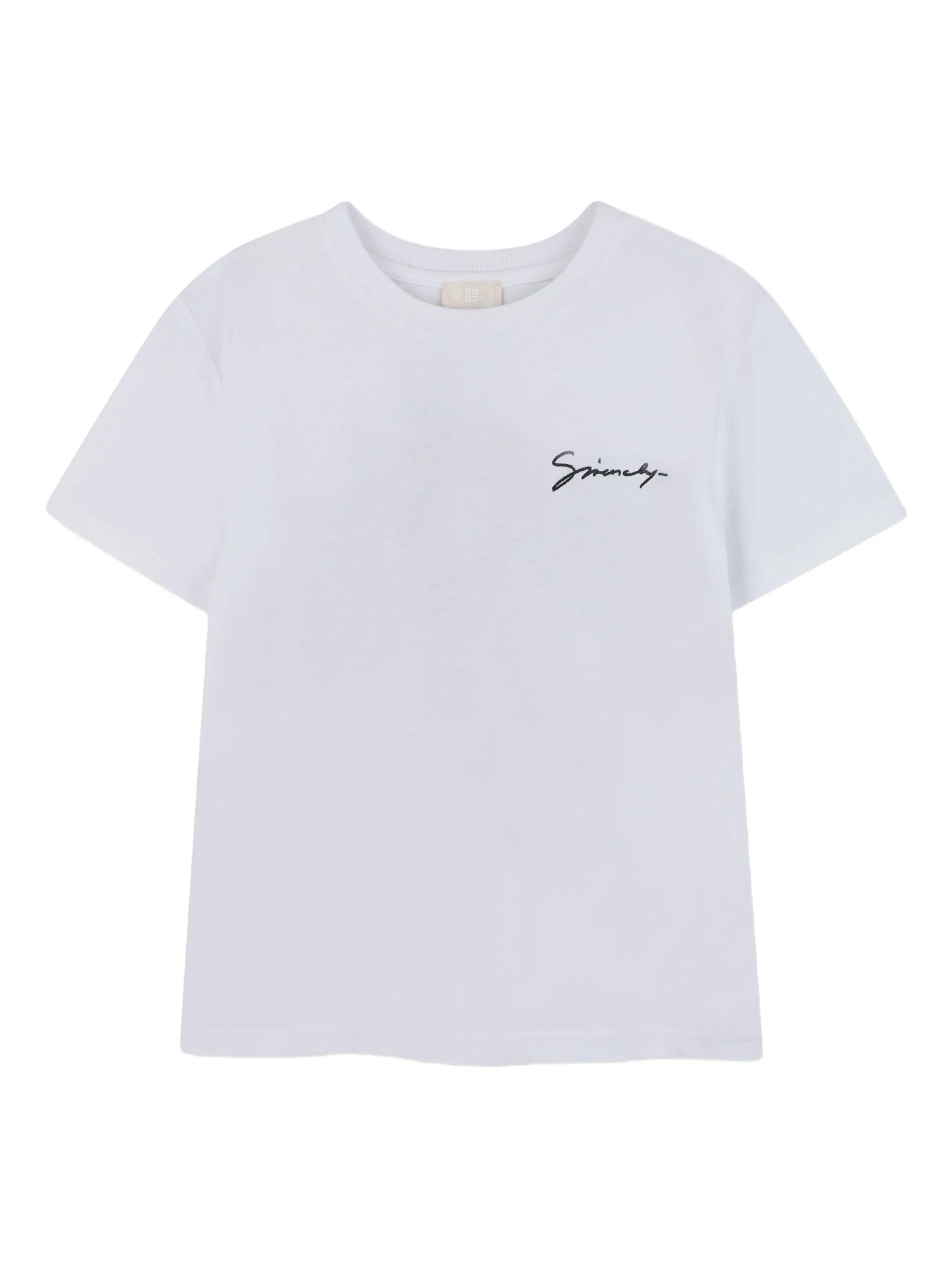 Dragon Print T-Shirt for Boys - Short Sleeves