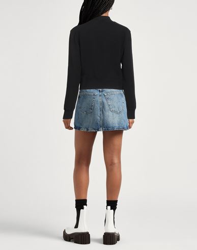 Woman Sweatshirt Black