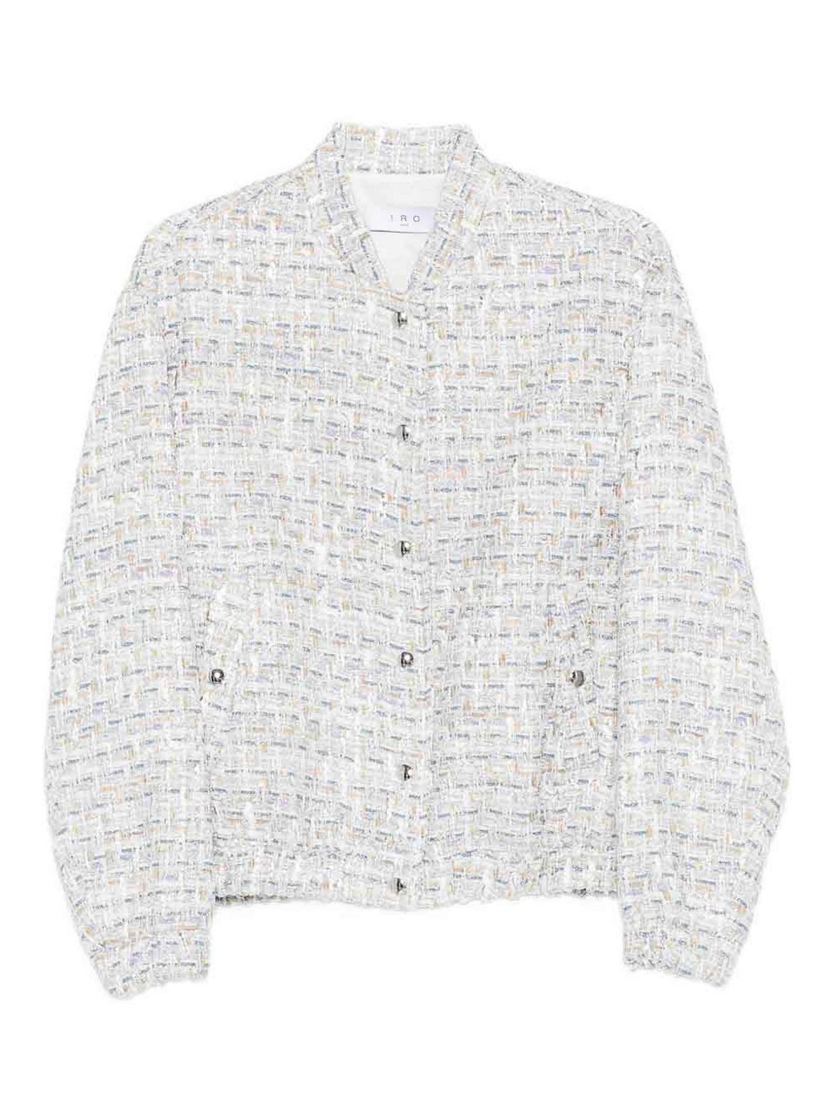 Noemy Cotton Jacket