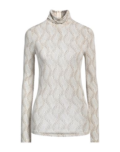 Woman Top Beige