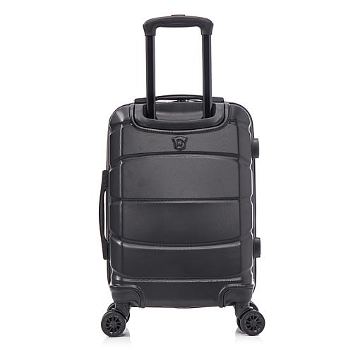 "Sense Lightweight Hardside Spinner Luggage 20"" Carry-On
