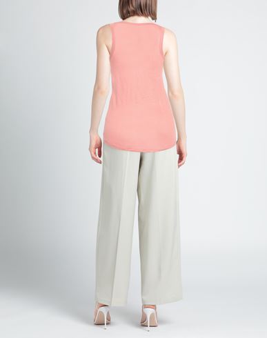 Woman Tank top Pastel pink