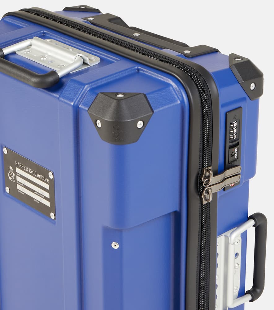 Ghost 5.0 carry-on suitcase