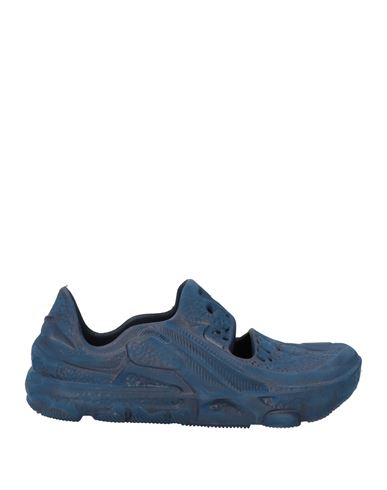 Man Sneakers Navy blue