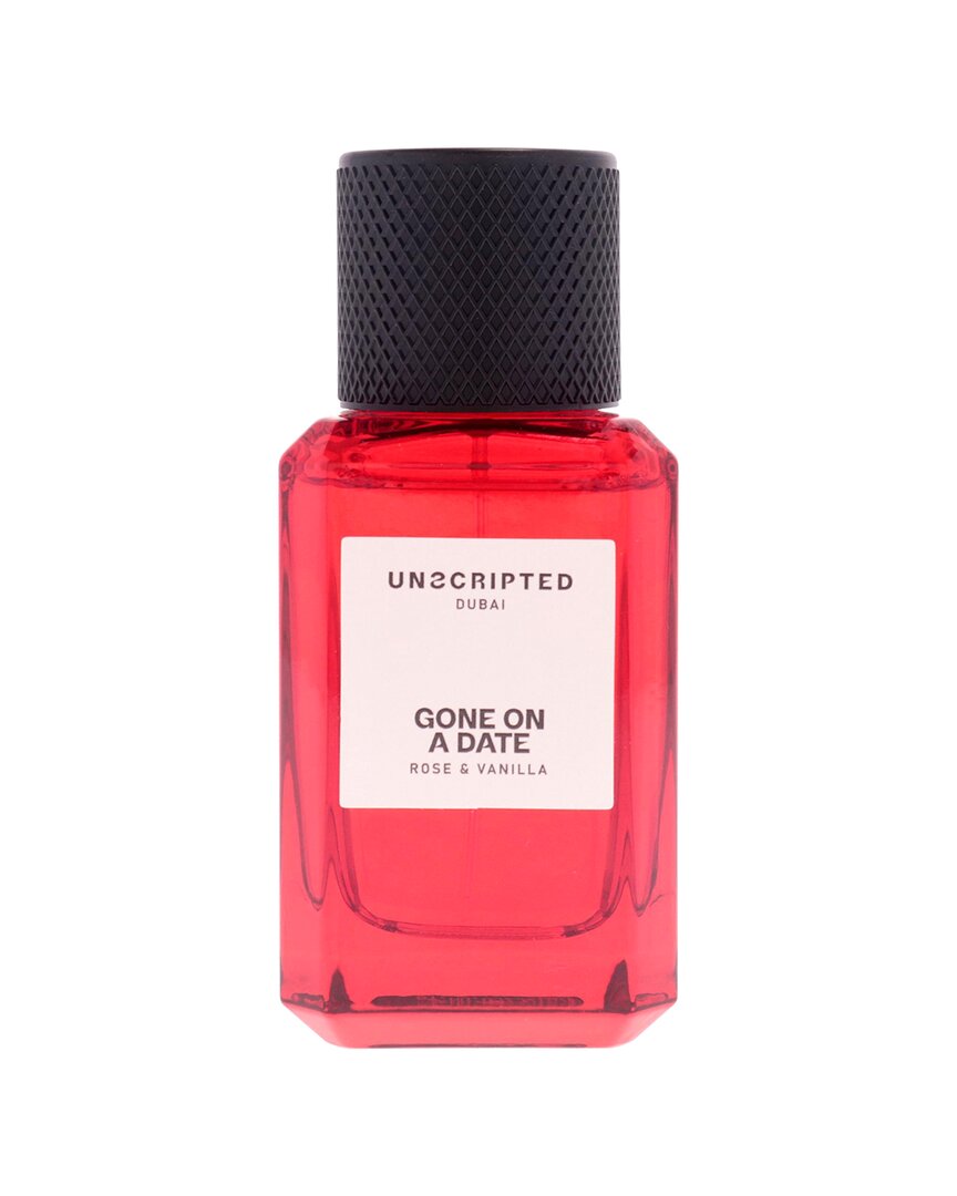 Unisex 1.7oz Gone On A Date EDP