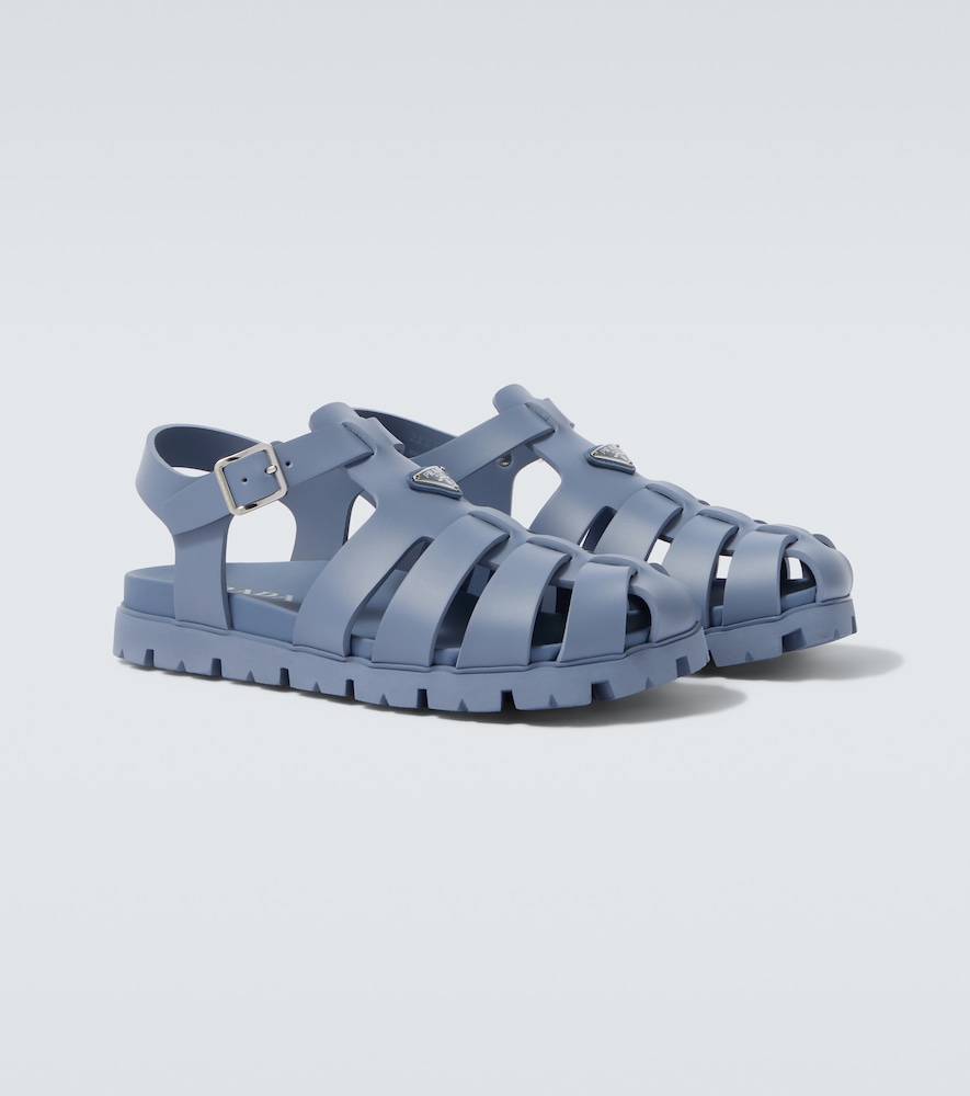 Fisherman sandals
