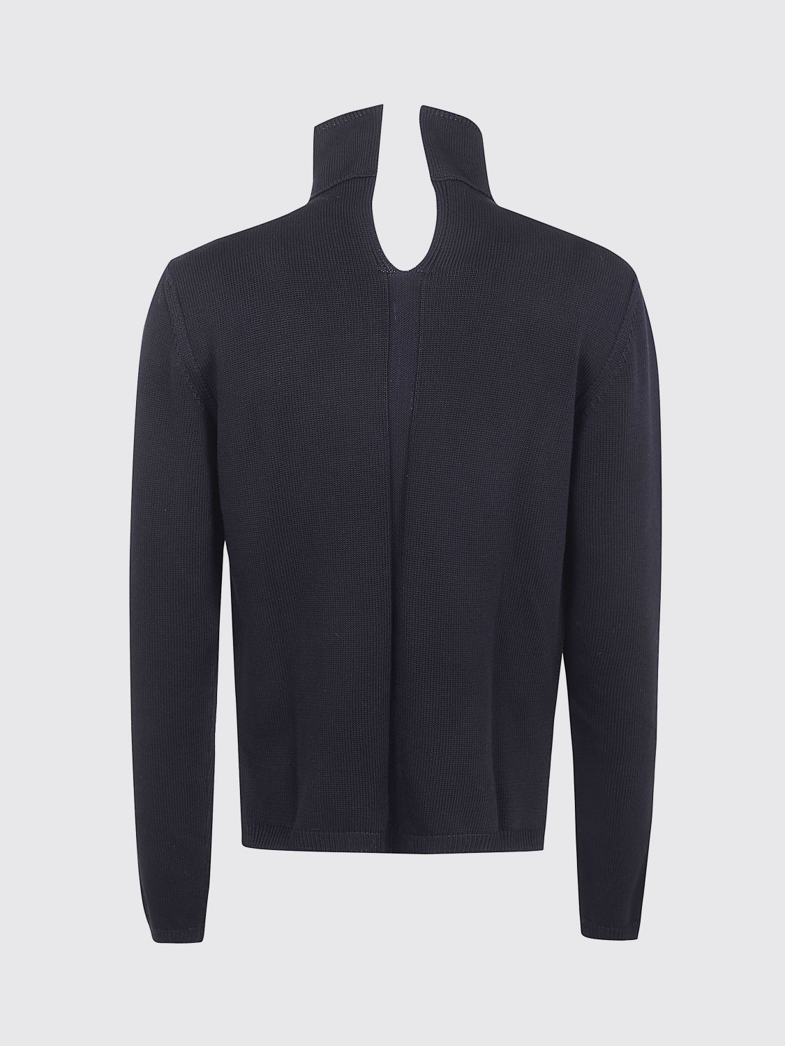Sweater Men color Black