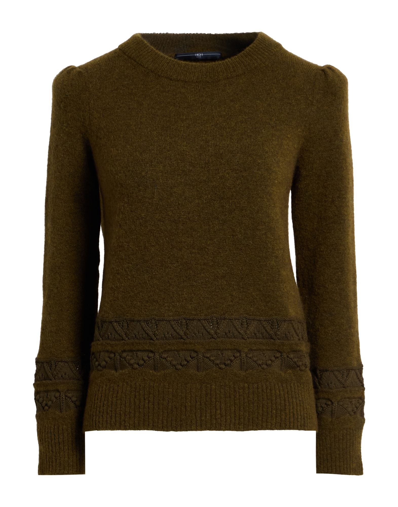 Sweaters