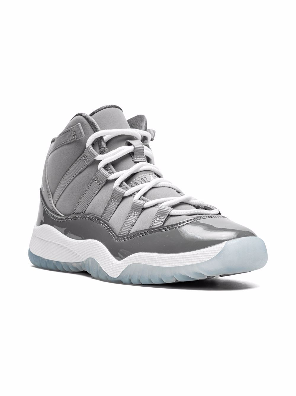 Jordan 11 Retro "Cool Grey 2021" sneakers