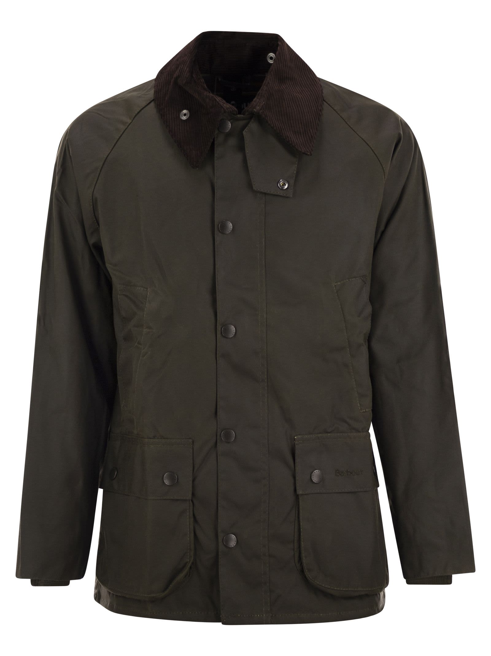 Bedale Wax Jacket