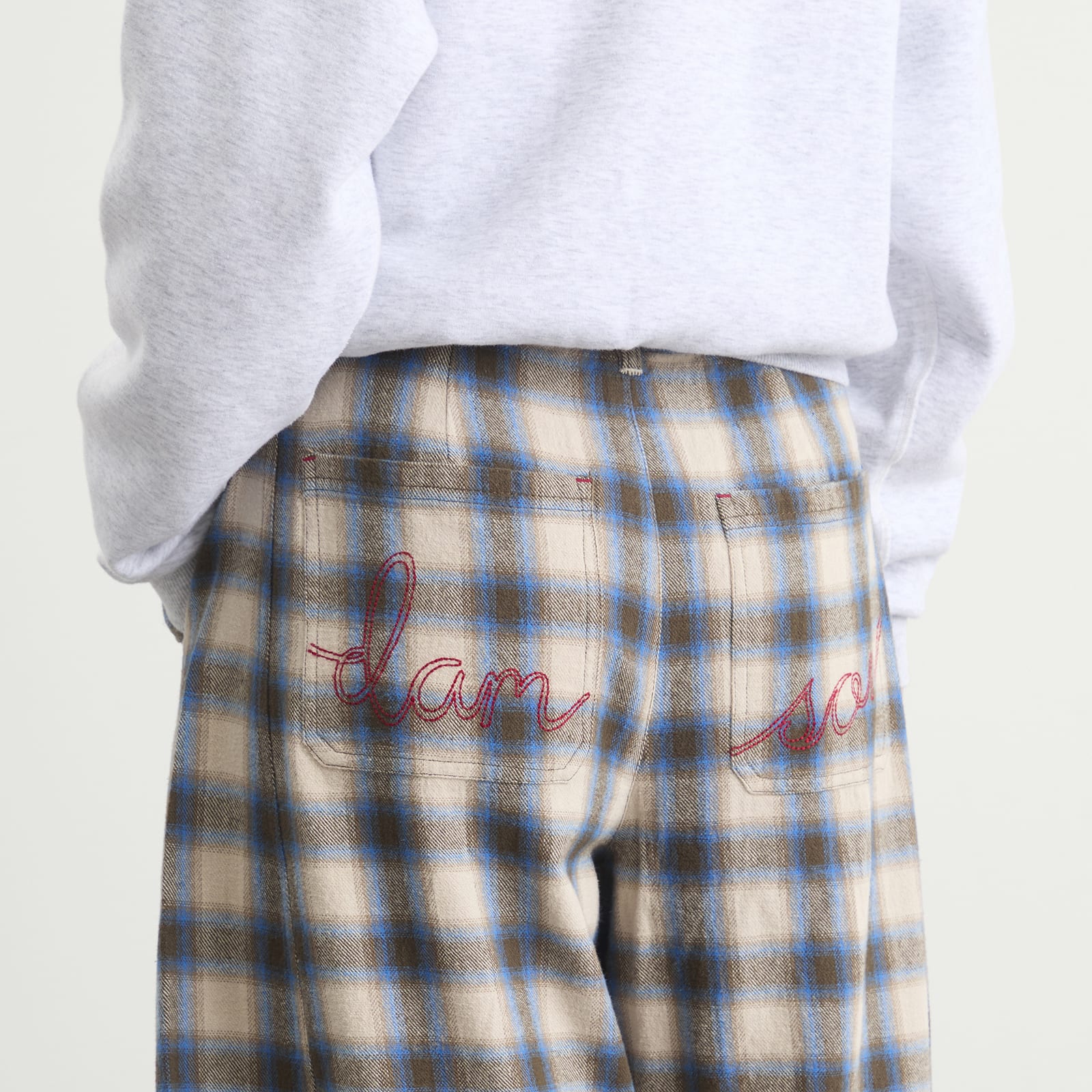 Women's Mara Trousers Multi