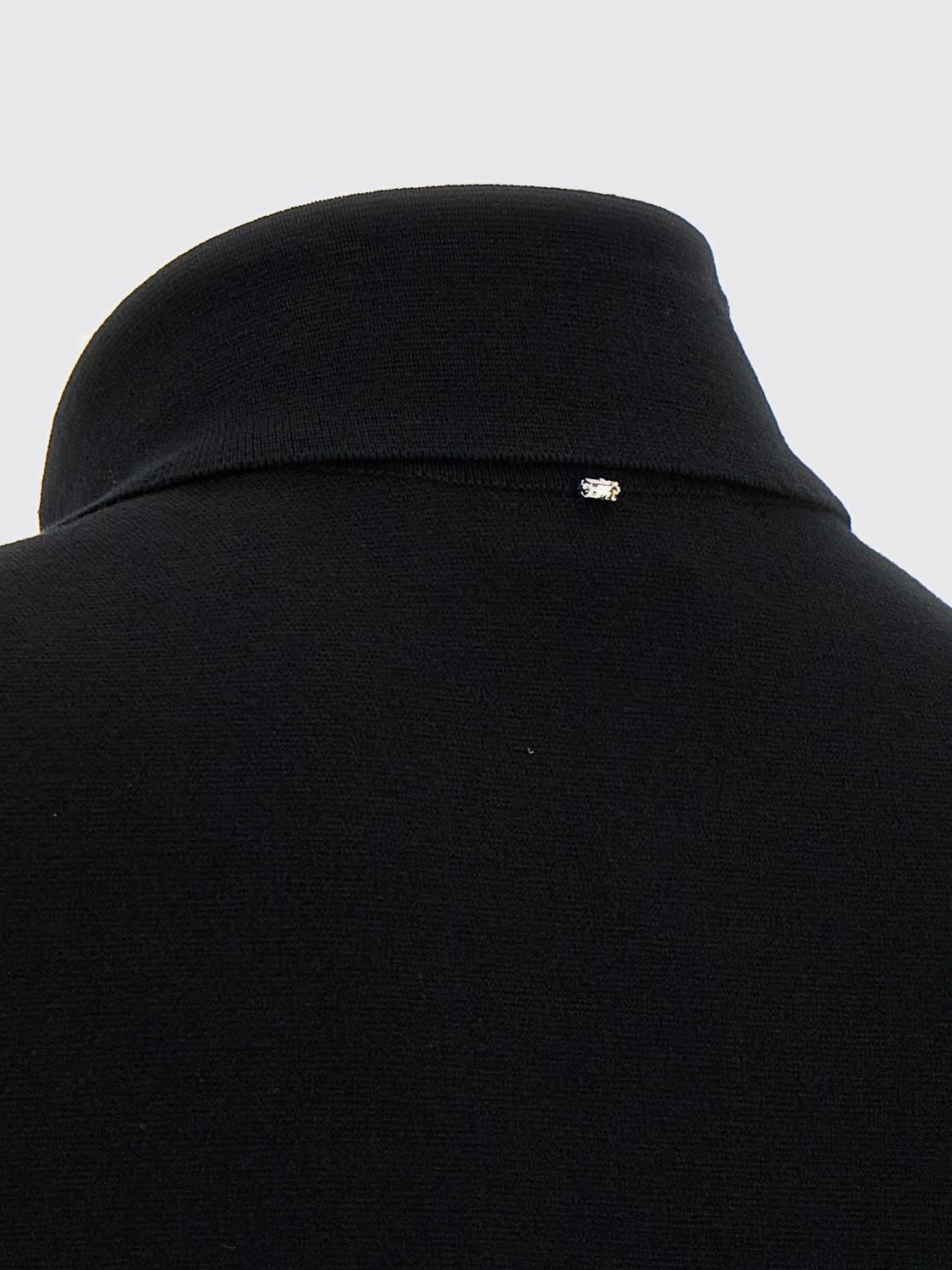 Blazer Woman color Black