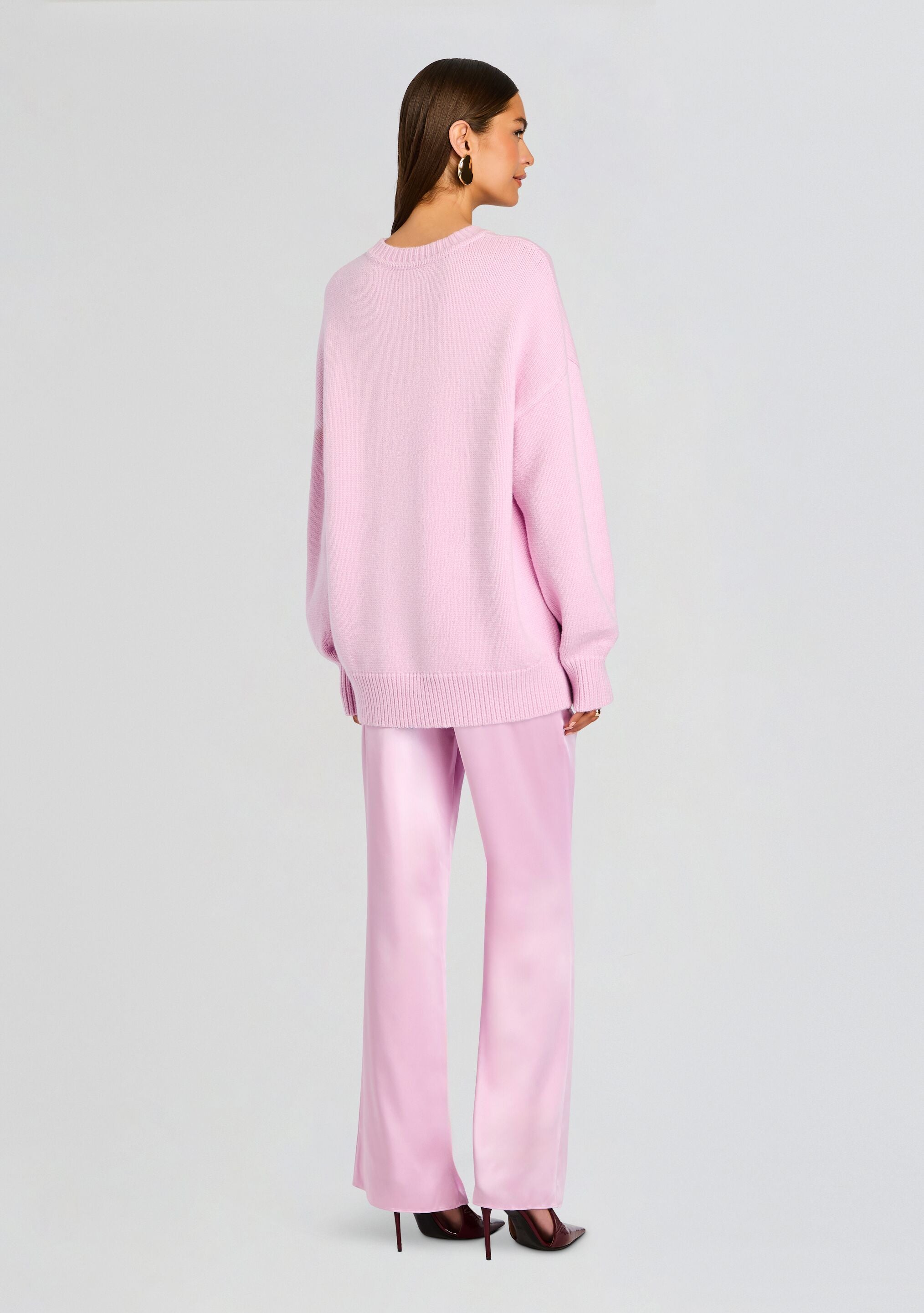 Viva Satin Pant