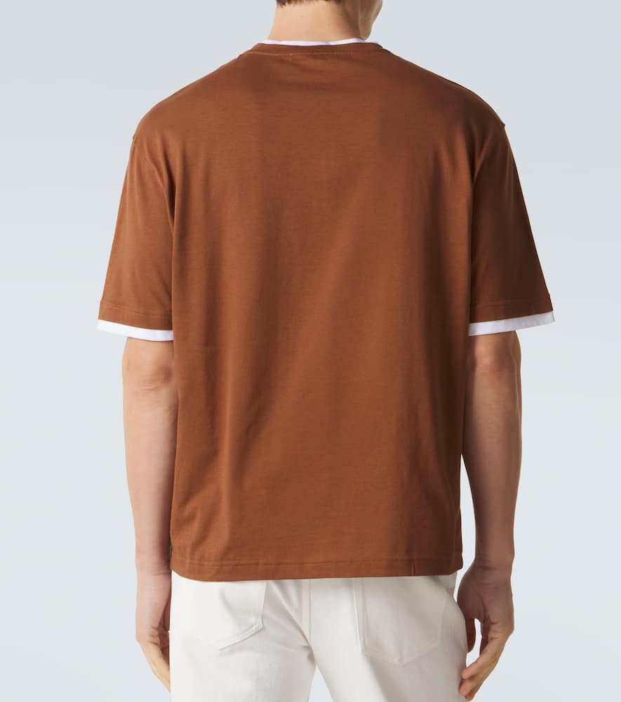 Cotton T-shirt