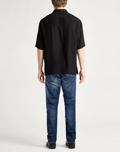 Man Jeans Blue Size 36W