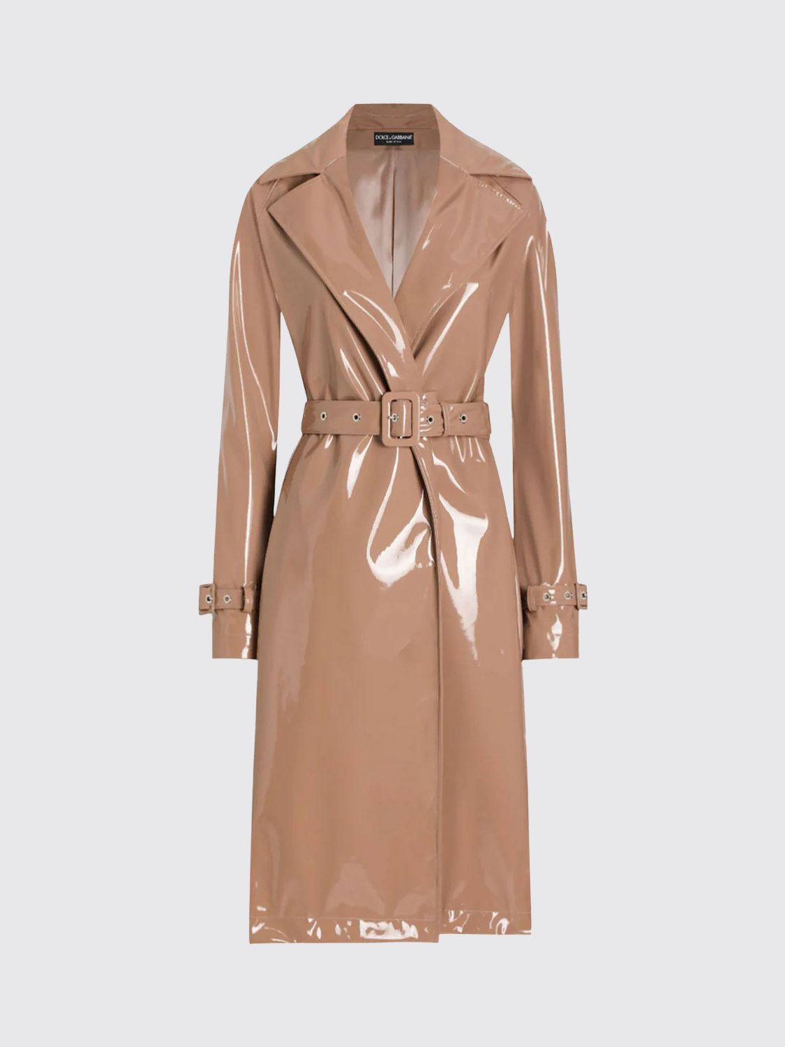 Jacket Woman color Dust