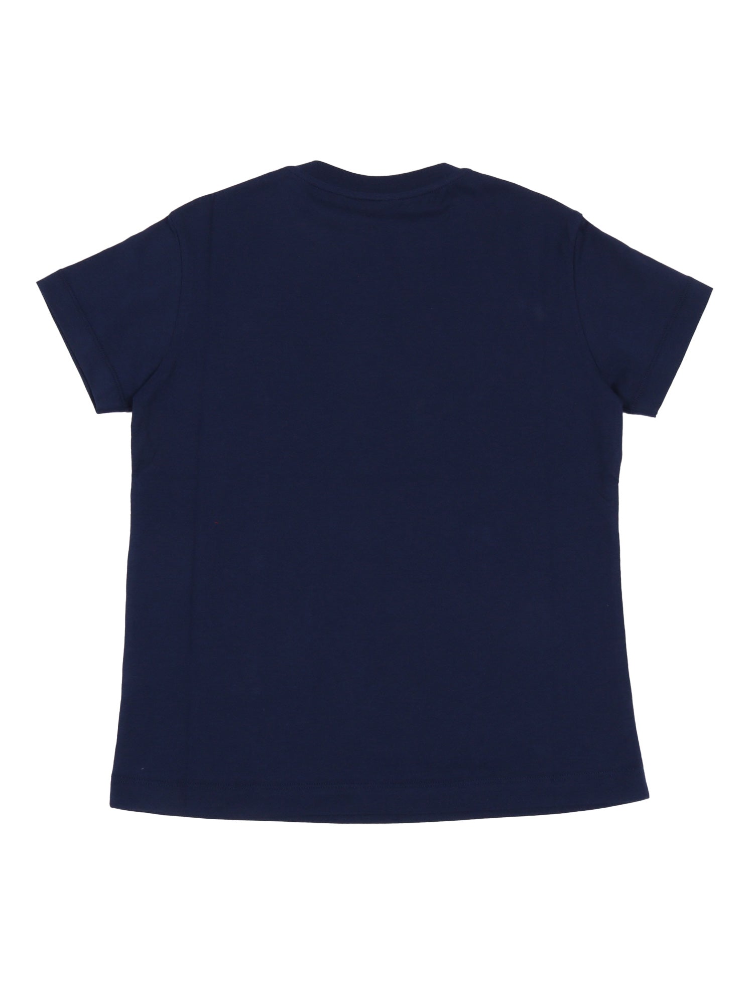 Fendi Jr T-shirt Jersey Tinto